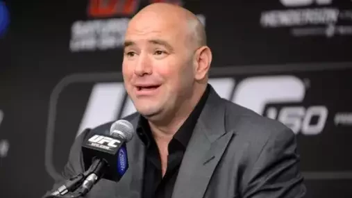 White: Věřte mi, v UFC je každý fighter finančně za vodou