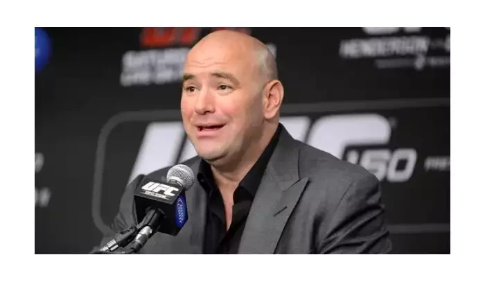 White: Věřte mi, v UFC je každý fighter finančně za vodou