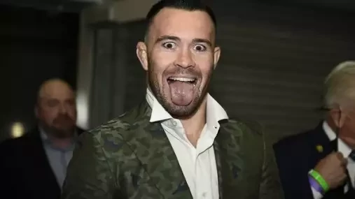 Colby Covington odpovídá na Chimaevovu výzvu
