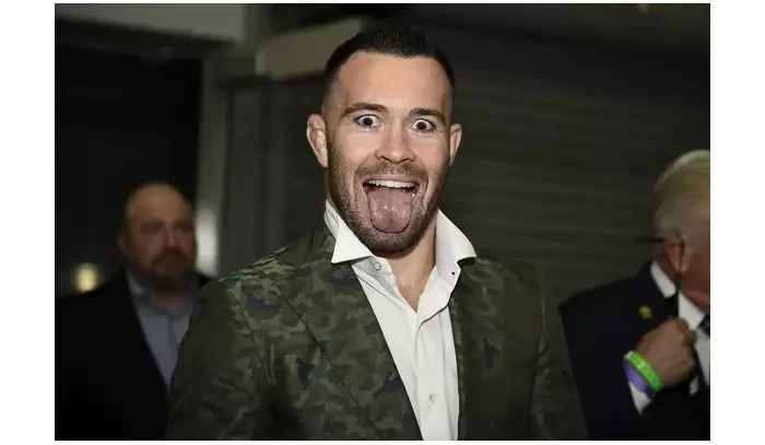 Covington: Usman doufá, že nás přepadnou mimozemšťani, aby se mi vyhnul. Nezvedá ani telefony od UFC