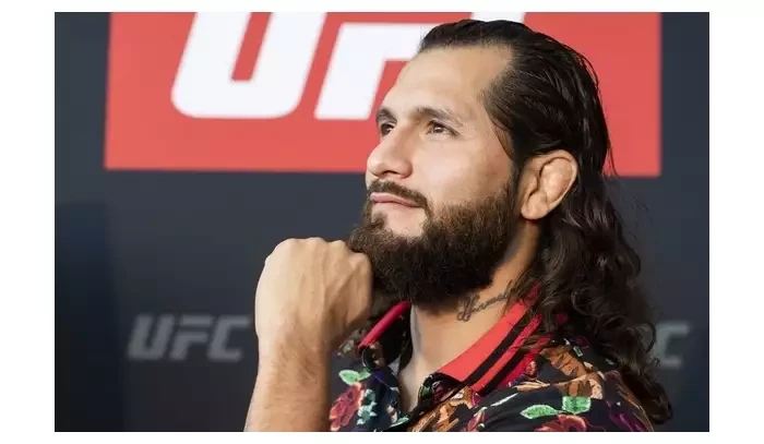 Edwards? Kdo je to? vysmívá se Masvidal. Spory s ním prý už má vyřízené