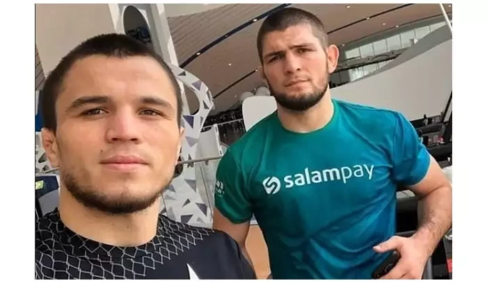 V bantamu nebude vládnout Yan ani Dillashaw, je přesvědčený Khabibův bratranec
