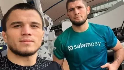 V bantamu nebude vládnout Yan ani Dillashaw, je přesvědčený Khabibův bratranec