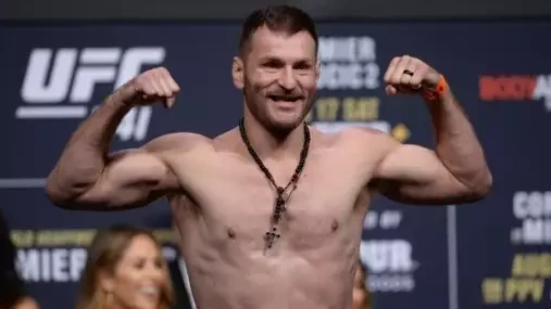Vyhlíží nespokojený Miocic únikovou cestu ven z UFC? Překvapivě ho zajímá asijský gigant