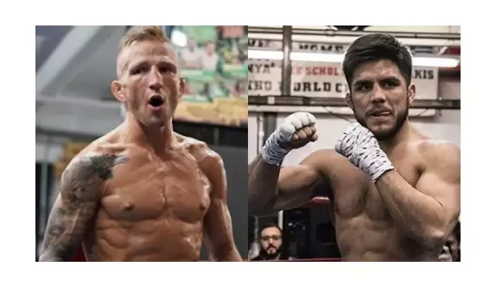 Cejudo se vysmál navrátilci Dillashawovi: Zápas s ním jsou pro mě hodně snadno vydělané prachy