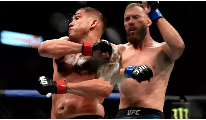 Ještě dva zápasy a konec, oznámil Cowboy Cerrone. Umožní mu to však UFC?