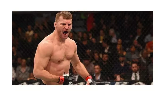 Miocic představil plán, jak zvládnout trilogii s Ngannouem. Cormier by nemohl více souhlasit