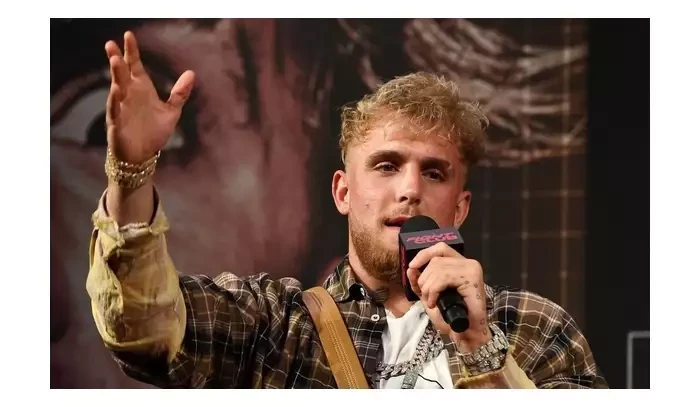 Já i Ben jsme měli mít odvetu, teď na něj ale se*u! překvapil Jake Paul