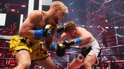 MMA zápasníci jsou dutí jak bambusy, rýpe Jake Paul po skalpu Askrena
