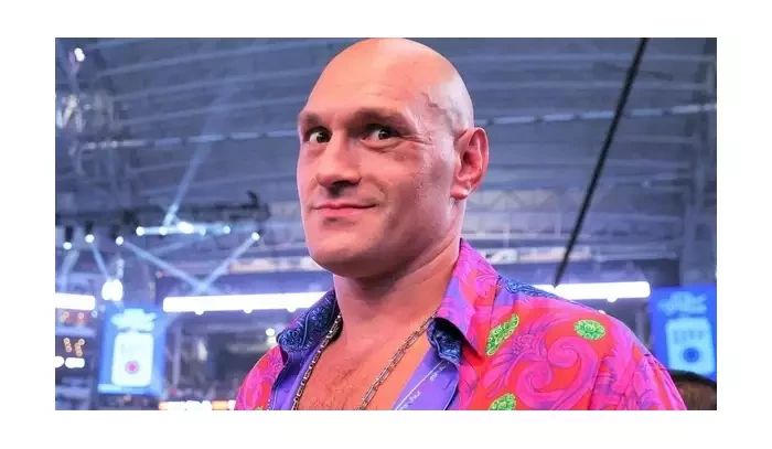 Fury: Wilder si tu trilogii vynutil, jen aby dostal zaplaceno. A to i za cenu, že ho čeká další KO!