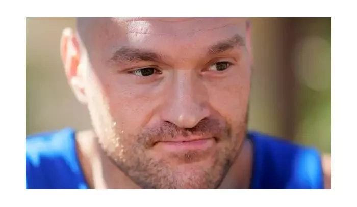O bitvu Fury vs. Wilder 3 nebyl zájem, ani lístky se neprodávaly, prozradil promotér