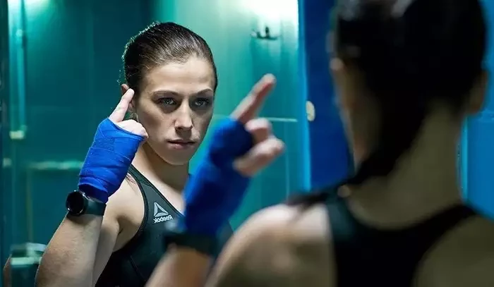 Joanna Jedrzejczyk prozradila, proti komu by měla při svém návratu bojovat
