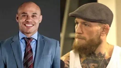 McGregor? Je to ten největší odpad našeho sportu, tvrdí Abdelaziz, který ví, jak Ira navždy umlčet