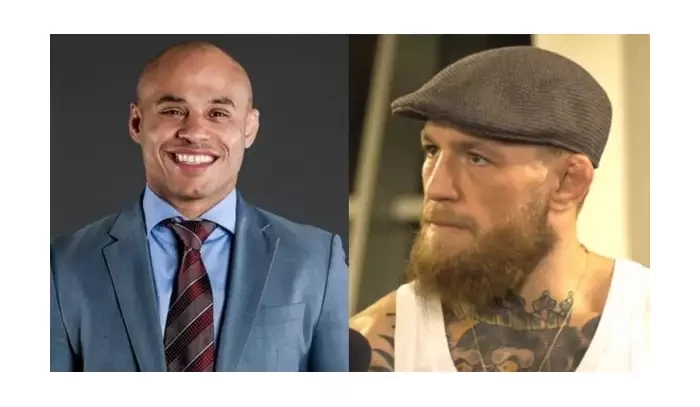 McGregor? Je to ten největší odpad našeho sportu, tvrdí Abdelaziz, který ví, jak Ira navždy umlčet