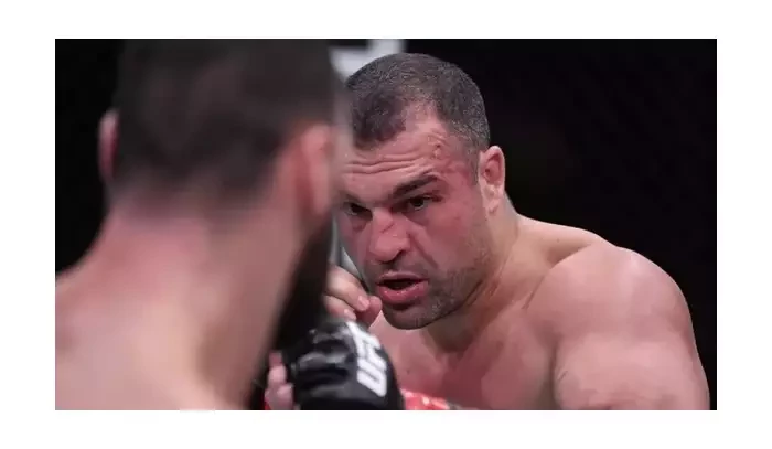 Legendární Shogun Rua promluvil o své budoucnosti. Jak dlouho hodlá ještě zápasit?