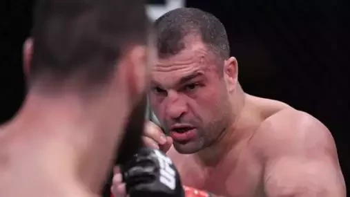 Legendární Shogun Rua promluvil o své budoucnosti. Jak dlouho hodlá ještě zápasit?