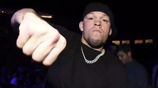S koncem v UFC Nate Diaz vzpomíná na nejlehčí zápas, jaký kdy měl
