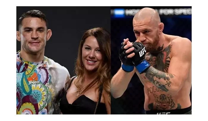 Poirier: Jsem si jistý, že opět uvidíme toho šíleného McGregora. Vím ovšem, jak se na něho připravit