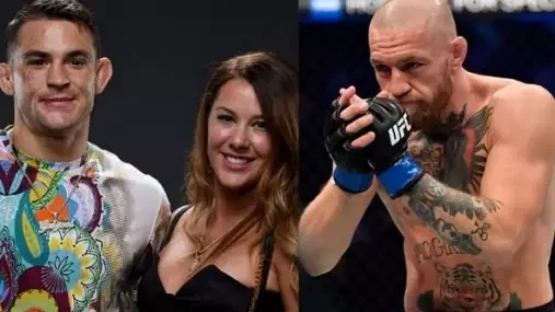 Poirier: Jsem si jistý, že opět uvidíme toho šíleného McGregora. Vím ovšem, jak se na něho připravit