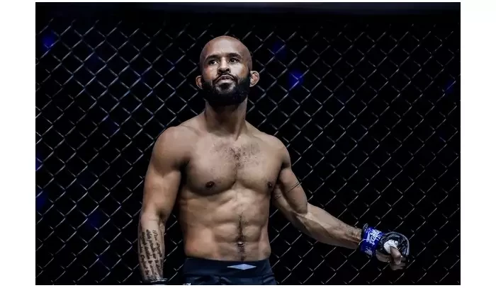 Odchod do důchodu se odkládá, Demetrious Johnson odhalil své nové plány, které zahrnují i velkou odvetu