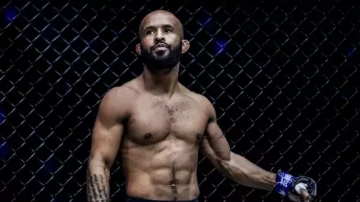 Odchod do důchodu se odkládá, Demetrious Johnson odhalil své nové plány, které zahrnují i velkou odvetu