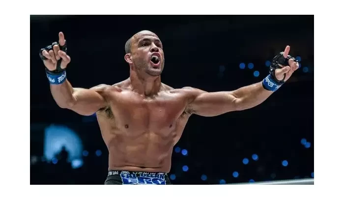 Eddie Alvarez: Jsem jenom jednu výhru od toho, abych se stal nejlepší lehkou váhou planety