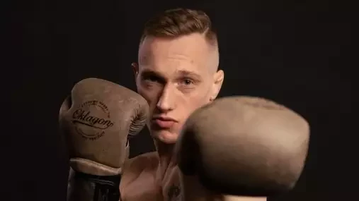 Byl jsem tvrdší a víc jsem chtěl zápas ukončit, není spokojený Pukač s výsledkem