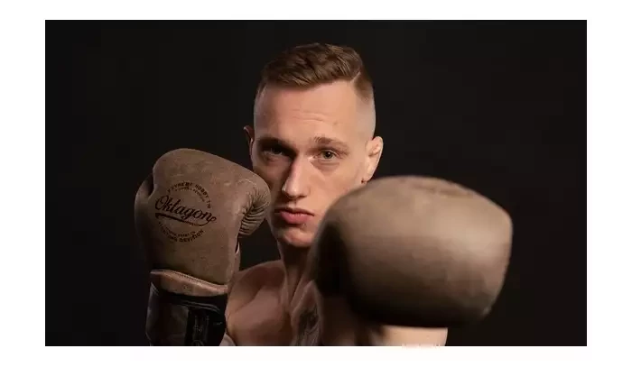Byl jsem tvrdší a víc jsem chtěl zápas ukončit, není spokojený Pukač s výsledkem