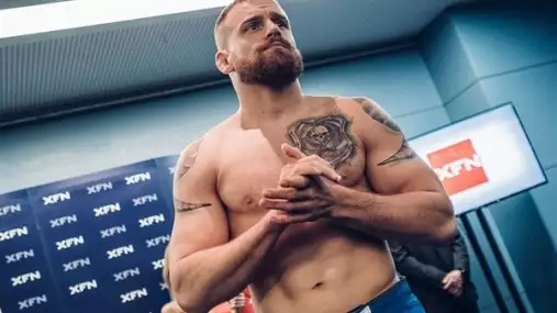 Rodí se další česká MMA senzace? Patrik Kincl se v Polsku porve o titul šampiona KSW!