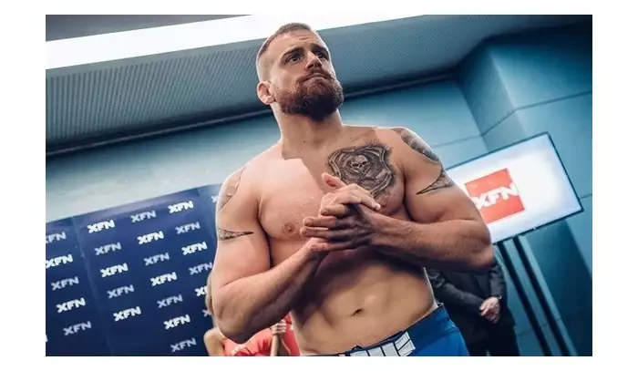 Rodí se další česká MMA senzace? Patrik Kincl se v Polsku porve o titul šampiona KSW!
