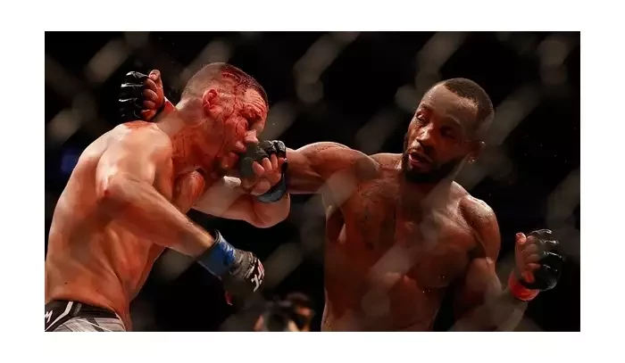 Edwards? Jeho výkon proti Diazovi byl fiaskem, zápas o titul si určitě nezaslouží, má jasno Muhammad
