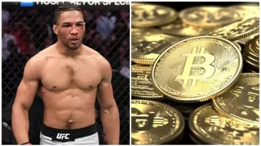 U Khabiba v EFC si vydělám více jak někteří šampioni v UFC, chlubí se Kevin Lee