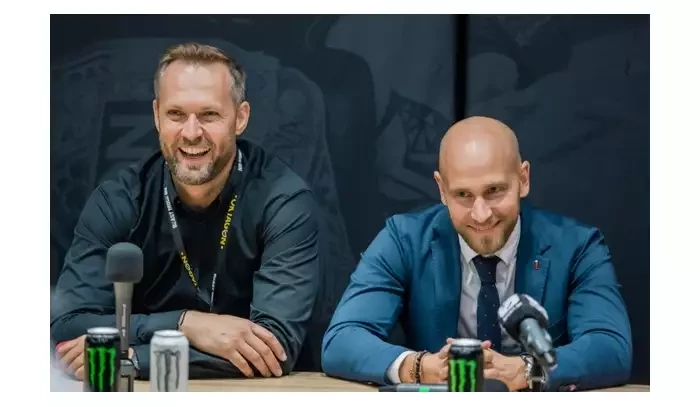 Ondřej Novotný prozradil, kolik peněz se za rok vrazilo do OKTAGONu a kolik šlo na platy