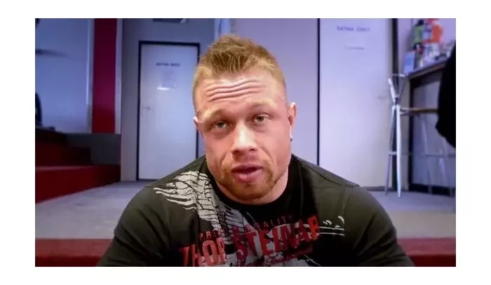 Bejr bude litovat, z klece ho odnesou na nosítkách! hrozí Grznár