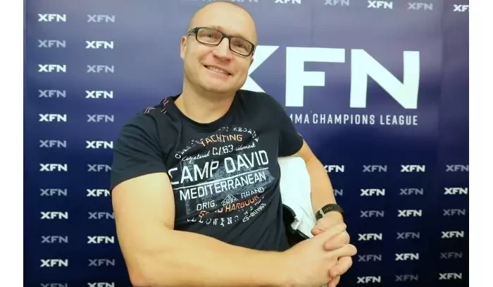 Konečný a návrat do profesionálního boxu? Nic není nemožné...