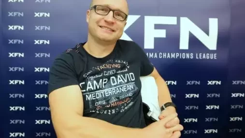 Konečný a návrat do profesionálního boxu? Nic není nemožné...