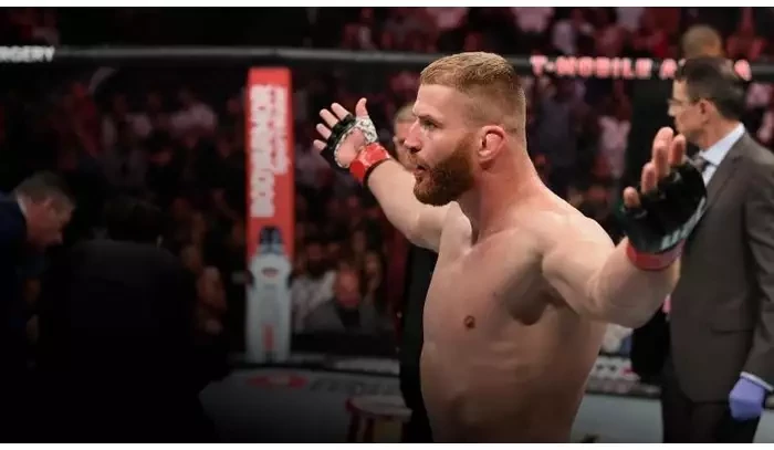 Blachowicz tuší, jak dopadne odveta mezi Adesanyou a Whittakerem. K výsledku prý sám pomohl