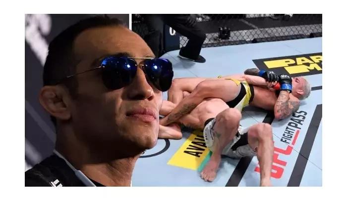 Šampion Volkanovski předvídá, jak se vyvine válka Chandler vs. Ferguson
