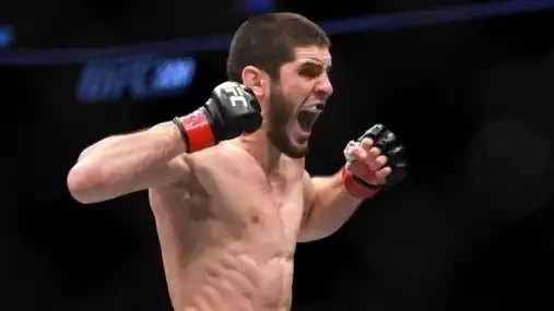 Vážné obvinění z úst bojovníka UFC! Makhachev prý ujíždí na dopingu!