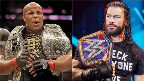 Chystá Daniel Cormier překvapivý comeback? Už si dokonce ukázal na soupeře!