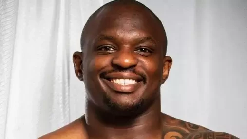 Wilder: Whyte se mě snaží přefiknout, je to gay a silně po mně jede