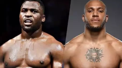 Mezi Ganem a Ngannouem nás čeká ku*evsky dobrý zápas, těší se Dana White