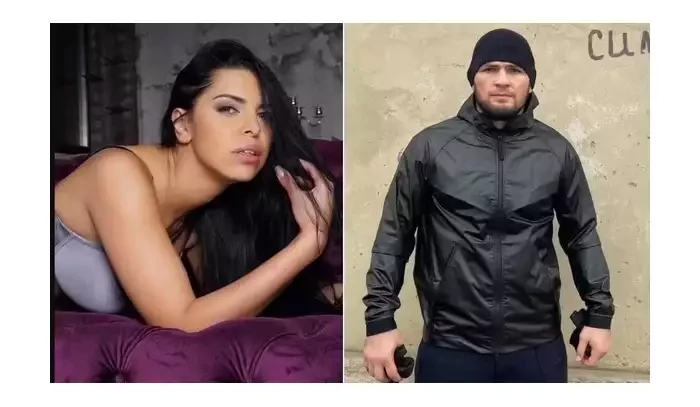 Khabib nabídl zbrusu nový Mercedes tomu, kdo mu přinese důkaz, že jsem mrtvá! překvapila známá pornohvězda