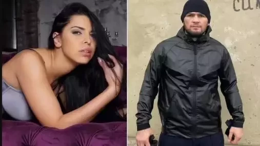 Khabib nabídl zbrusu nový Mercedes tomu, kdo mu přinese důkaz, že jsem mrtvá! překvapila známá pornohvězda
