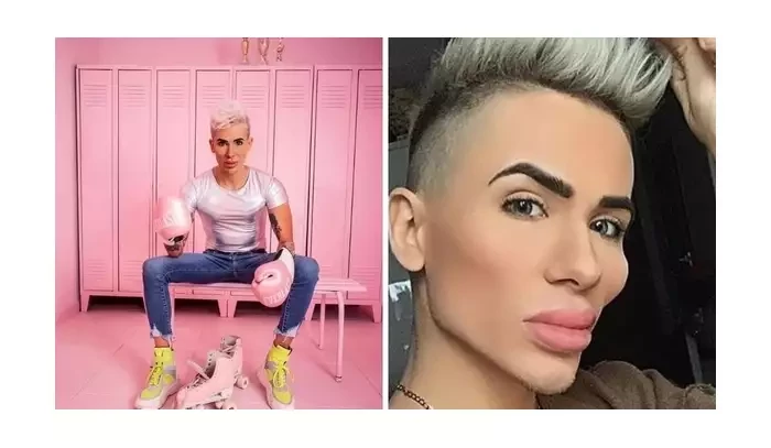 Je to úchylárna, ať s tím jdou do prd*le! Fanoušci zuří kvůli ostudnému MMA zápasu