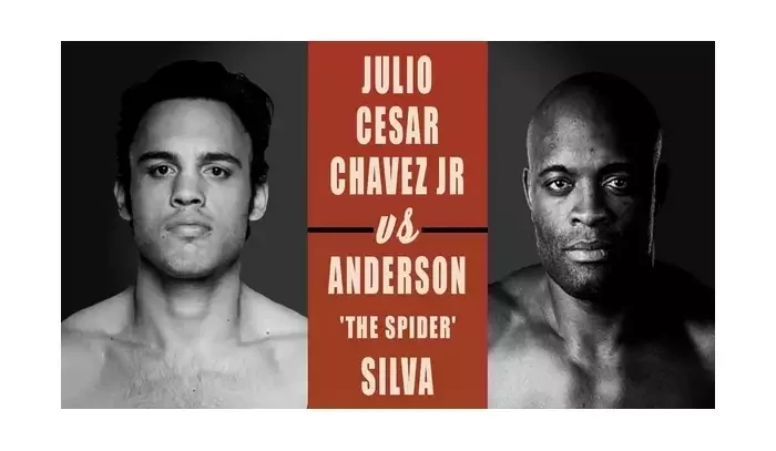 Legendární Anderson Silva má před sebou další angažmá. Fanouškům se představí 19. června