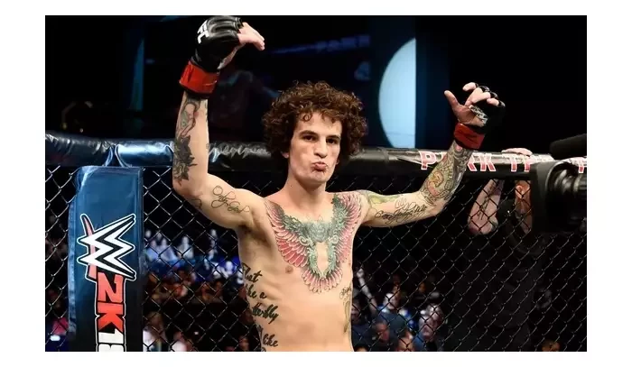Protiřečí si snad? Sean O’Malley odmítl odvetu se soupeřem, který ho jako jediný porazil