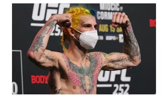 Boj s elitou? Na to ještě nejsi připravený, zaskočil hvězdného O’Malleyho šéf UFC