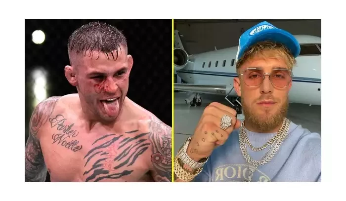 Poirier: Můj příští zápas v UFC bude o titul, ale hned potom chci boxovat s oběma bratry Pauly