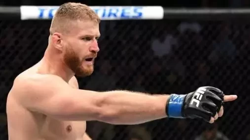 Rakič je moje opětovná cesta k titulu, předpovídá nabuzený Blachowicz
